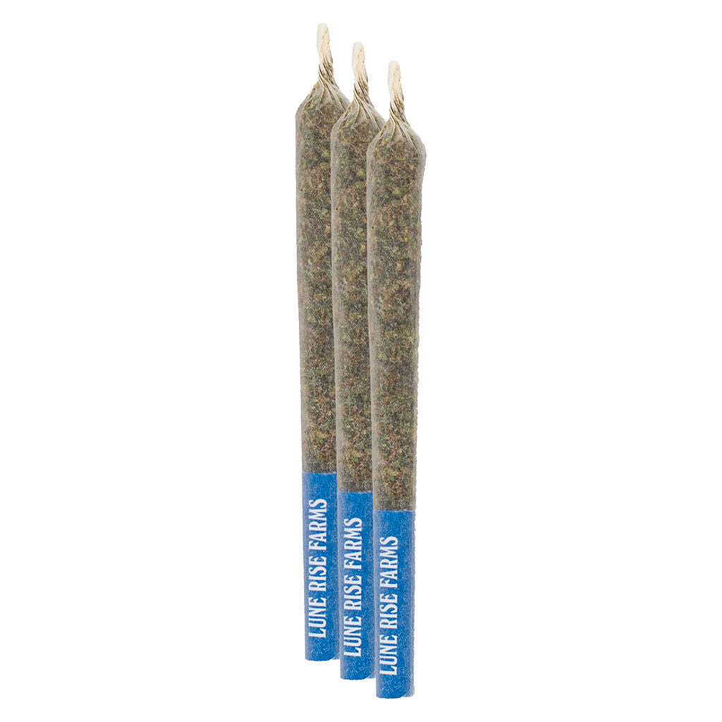 Peanut Butter Breath Pre-Roll - 
