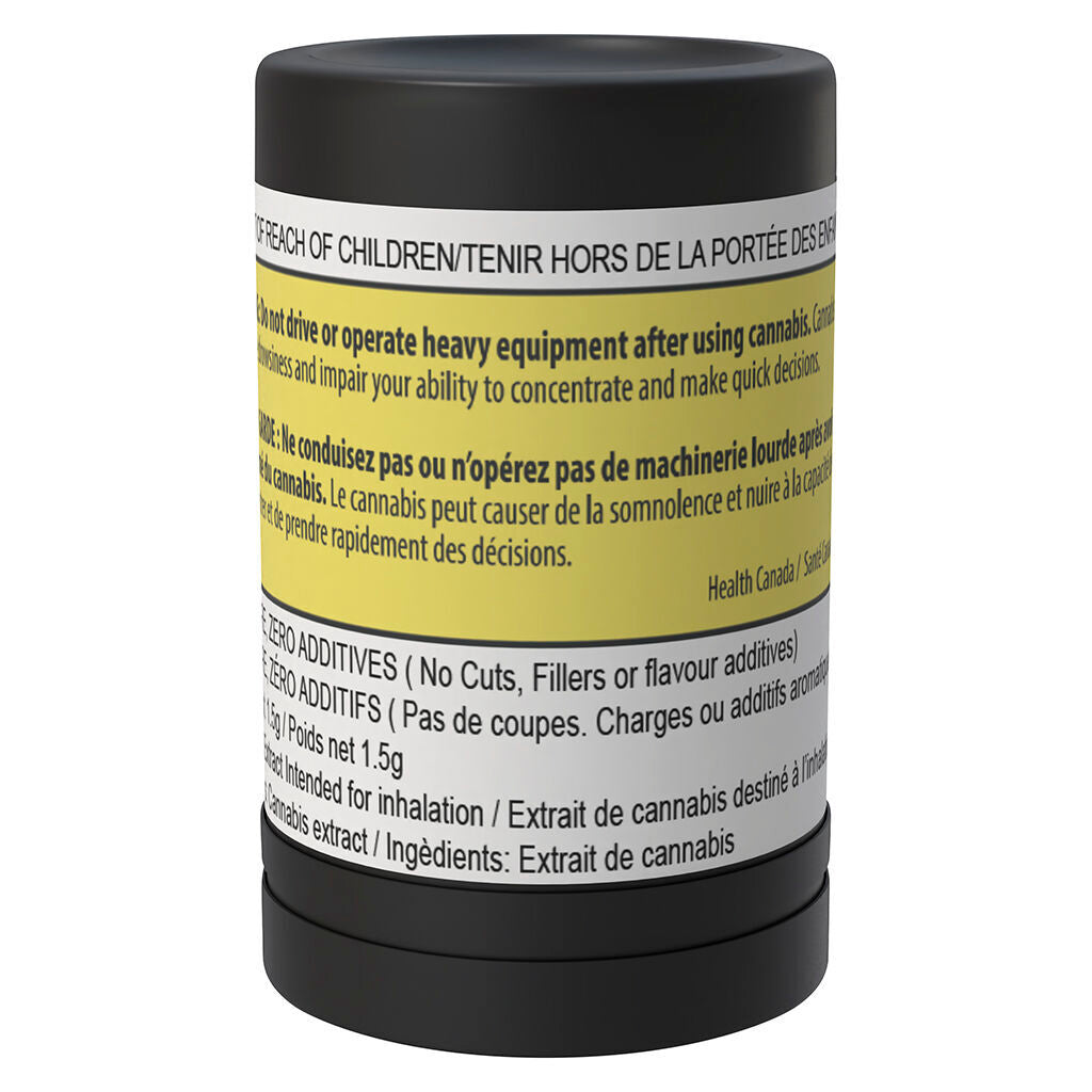 Strawberry Fields Temple Ball 60+ THC - 