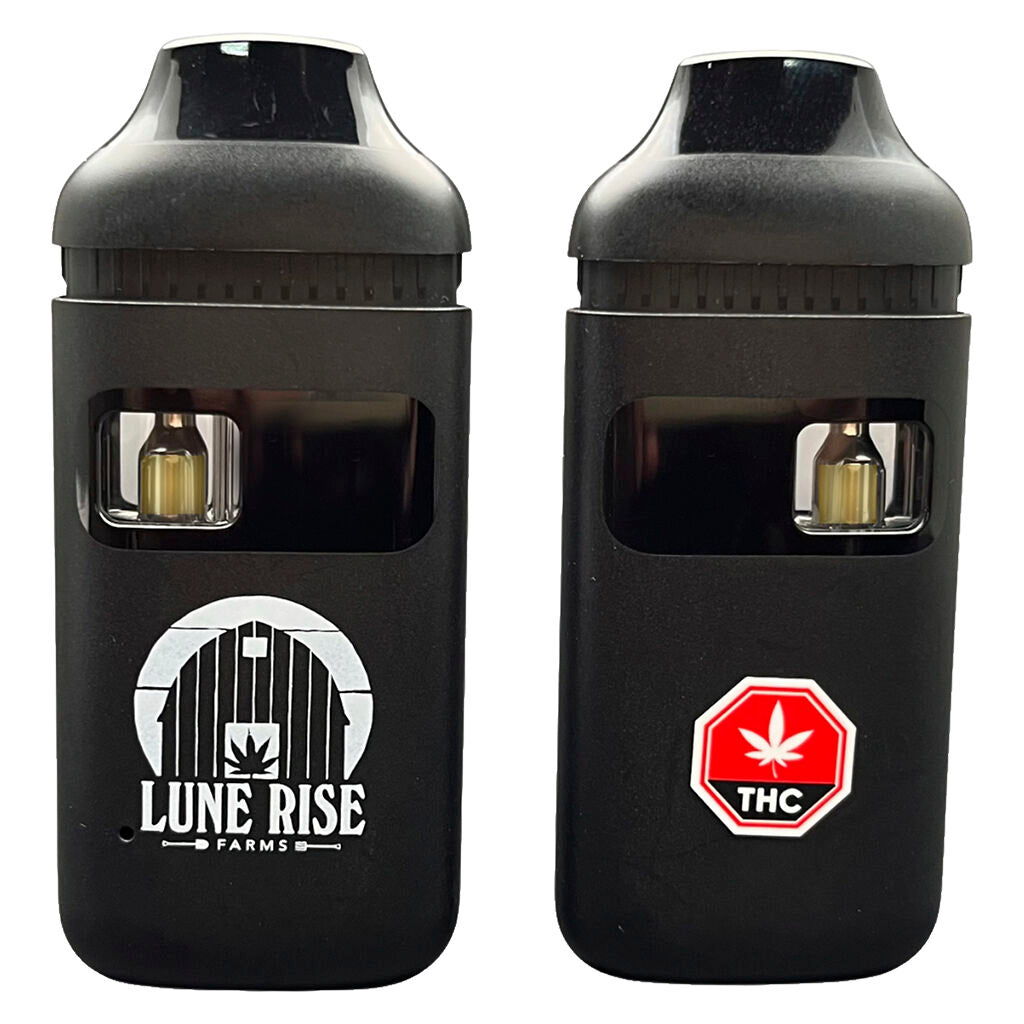 Strawberry Fields Pure Live Resin AIO - 