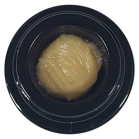 Photo Peanut Butter Breath 73u-159u Cold Cured Live Rosin