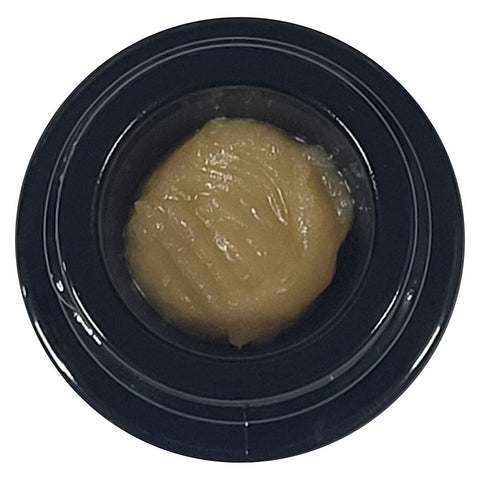 Photo Peanut Butter Breath 73u-159u Cold Cured Live Rosin