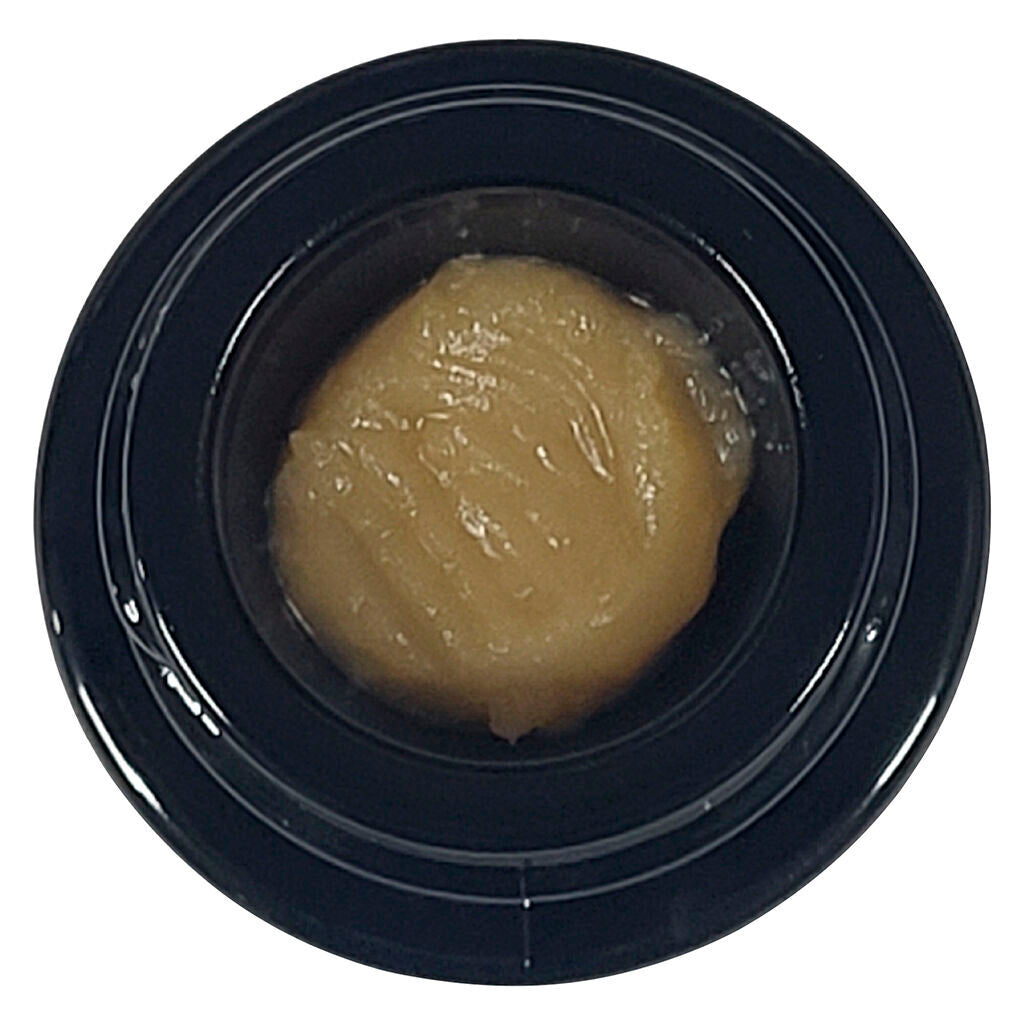 Peanut Butter Breath 73u-159u Cold Cured Live Rosin - 