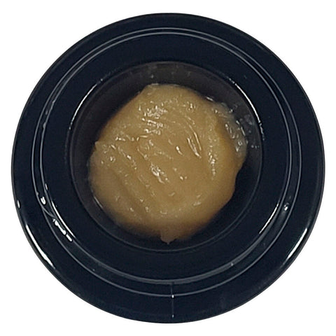 Photo Peanut Butter Breath 73u-159u Cold Cured Live Rosin