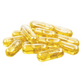 Capsules de colophane vivante Pure Strawberry Fields