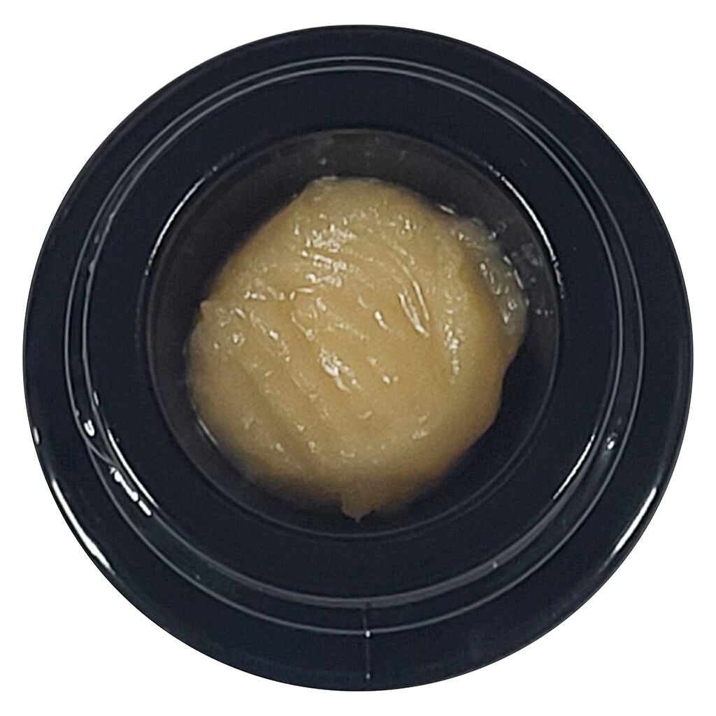 Strawberry Fields 73u-159u Cold Cured Live Rosin - 