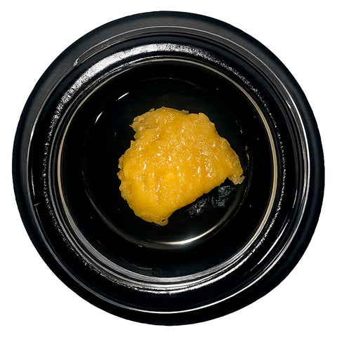 Photo Strawberry Fields 73u-159u Cold Cured Live Rosin