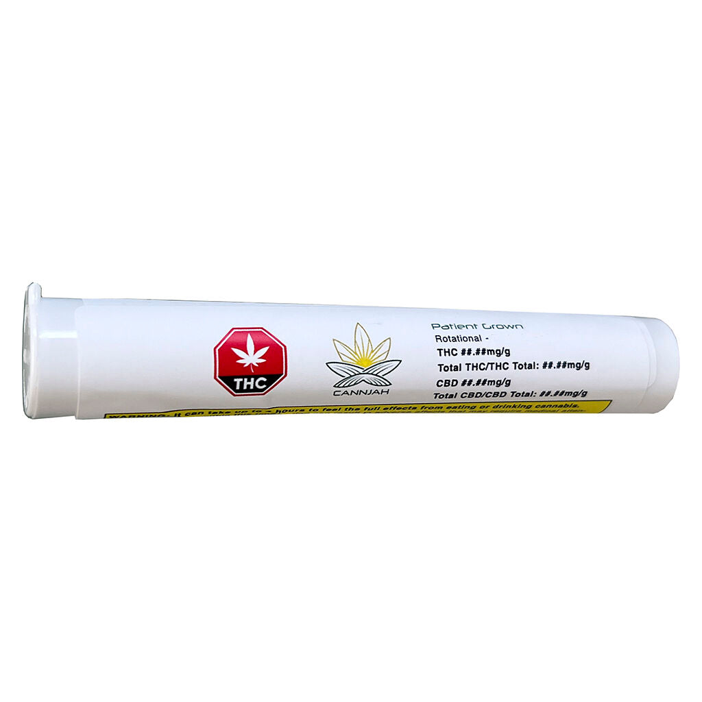 Rotational 1 - Tectonic Truffle Pre-Rolls - 