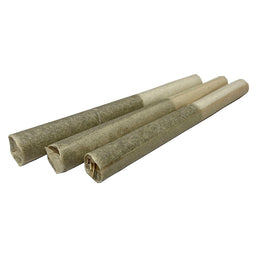 Photo Rotational 1 - Tectonic Truffle Pre-Rolls