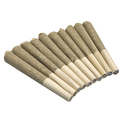 Photo Rotational - Tectonic Truffle Pre-Rolls