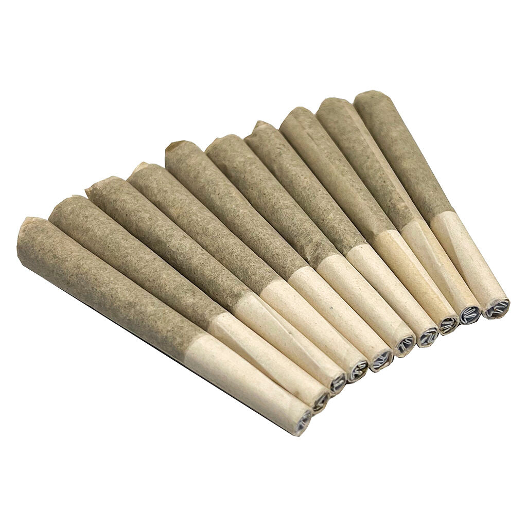 Rotational 1 - High Ladies Pre-Rolls - 