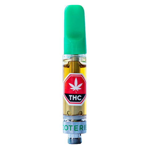 Photo Granny Smith Live Terpene 510 Thread Cartridge