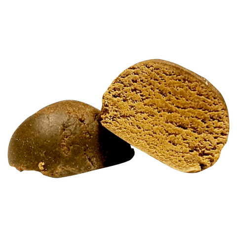 O.G. Hash Photo