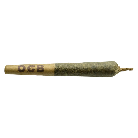 Photo Oreoz Breath Pre-Roll