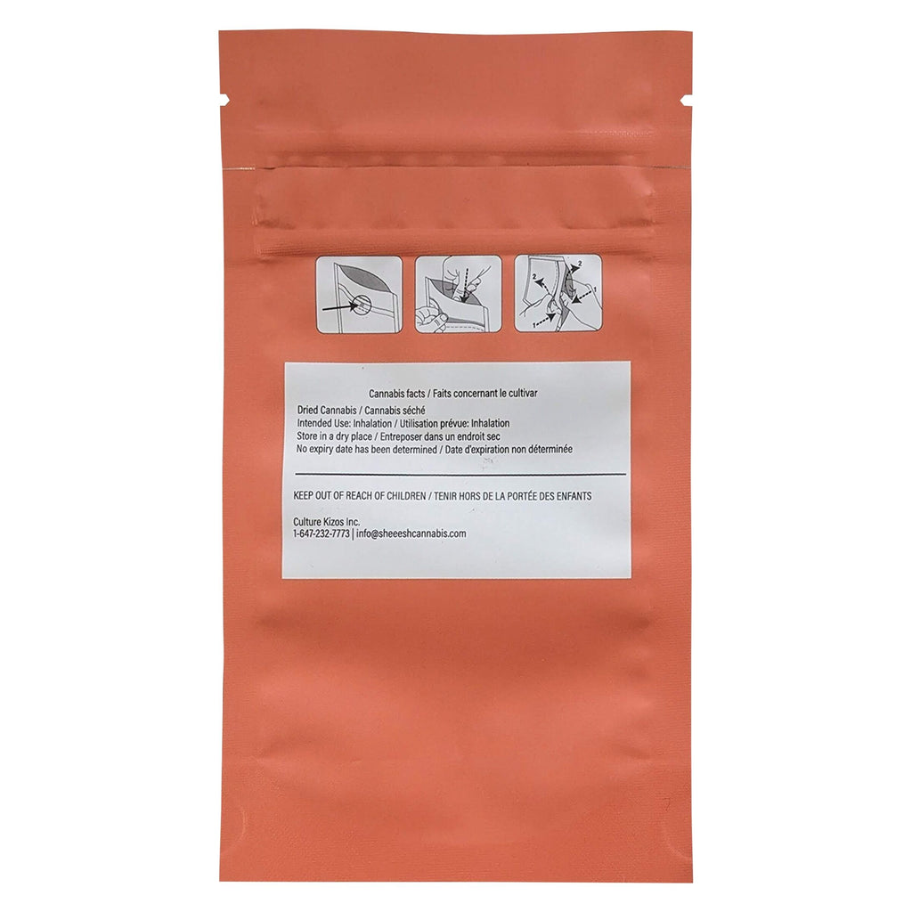 Trop Cherry Pre-Roll - 