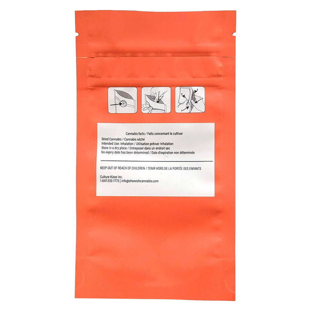 Trop Cherry Pre-Roll - 