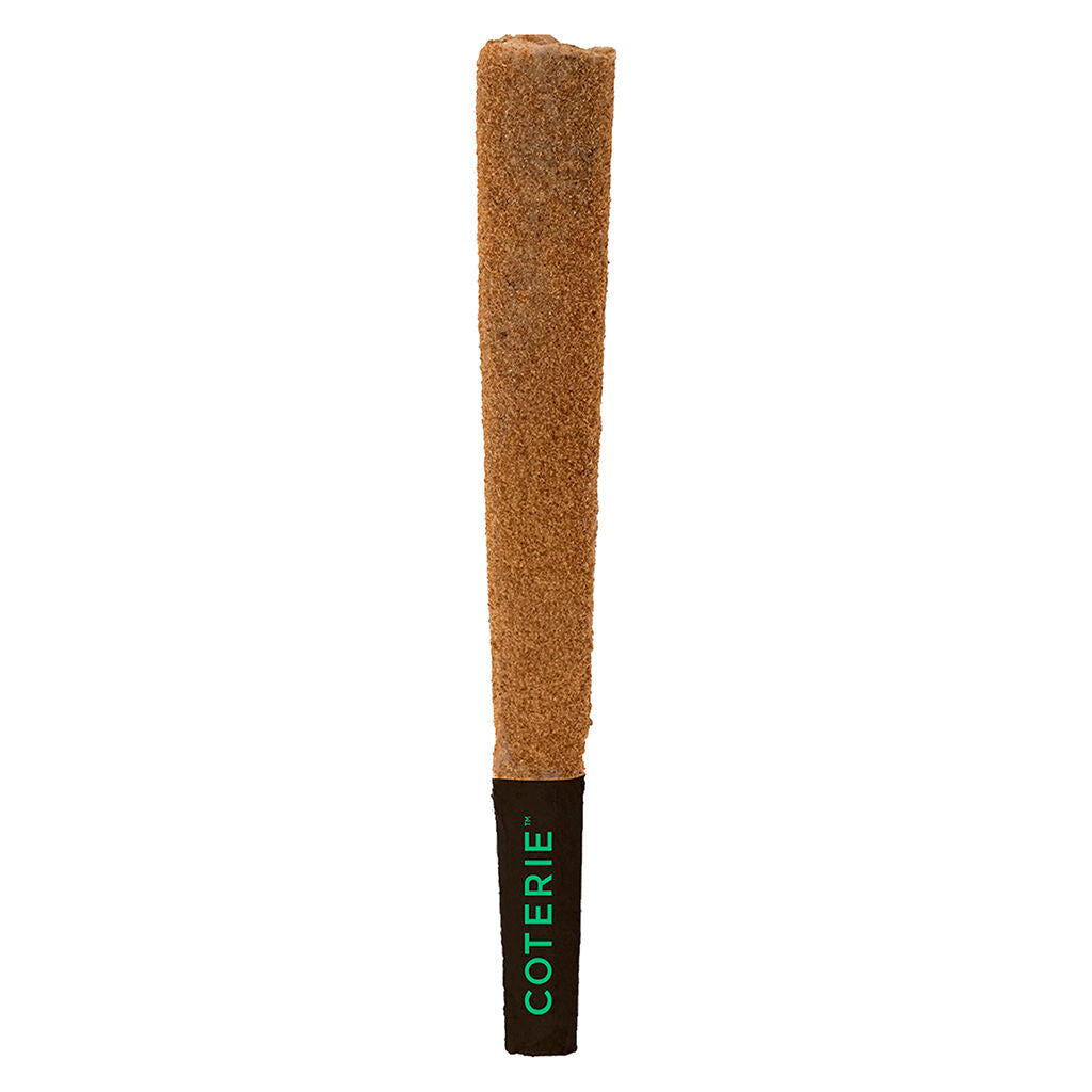 Double-Infused Sour Apple Pre-Roll