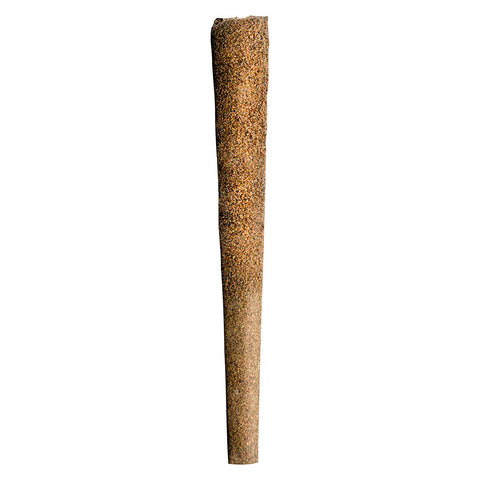 Photo Double-infused Sour Apple Pre-Roll