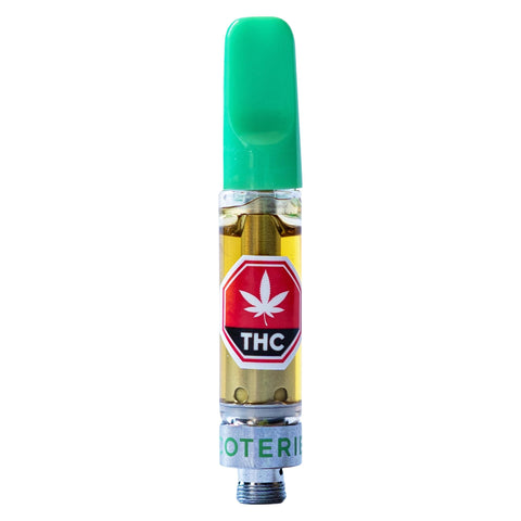 Photo Cereal Milk Live Terpene 510 Thread Cartridge