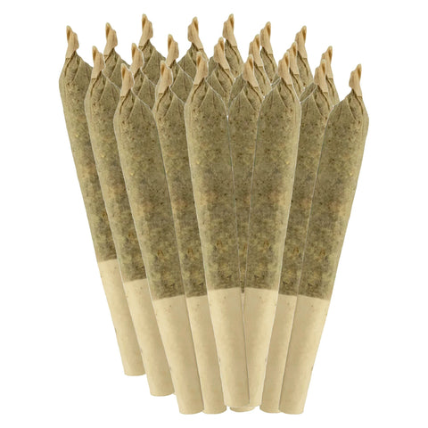 Photo Trop Cherry Pre-Roll