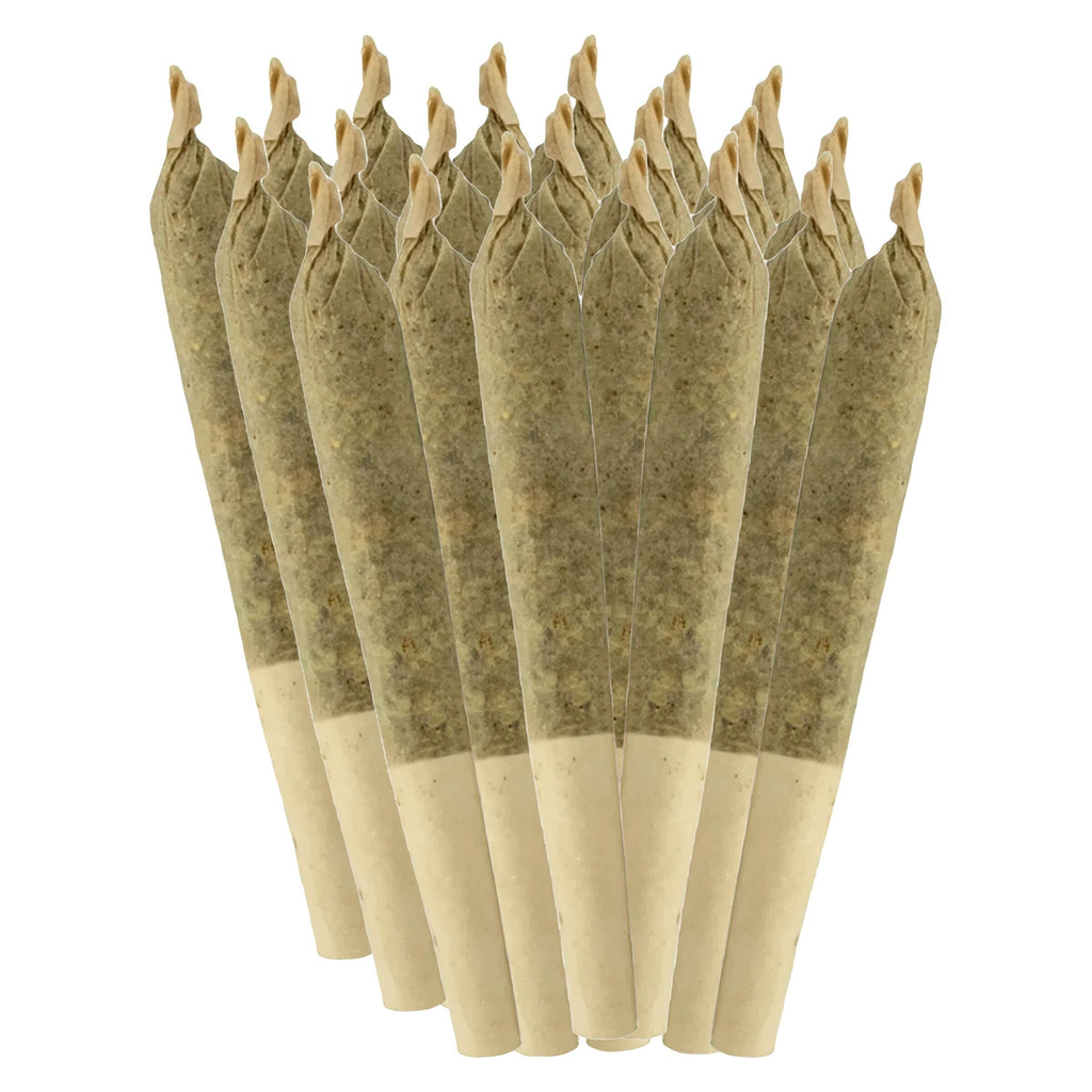 Trop Cherry Pre-Roll - 