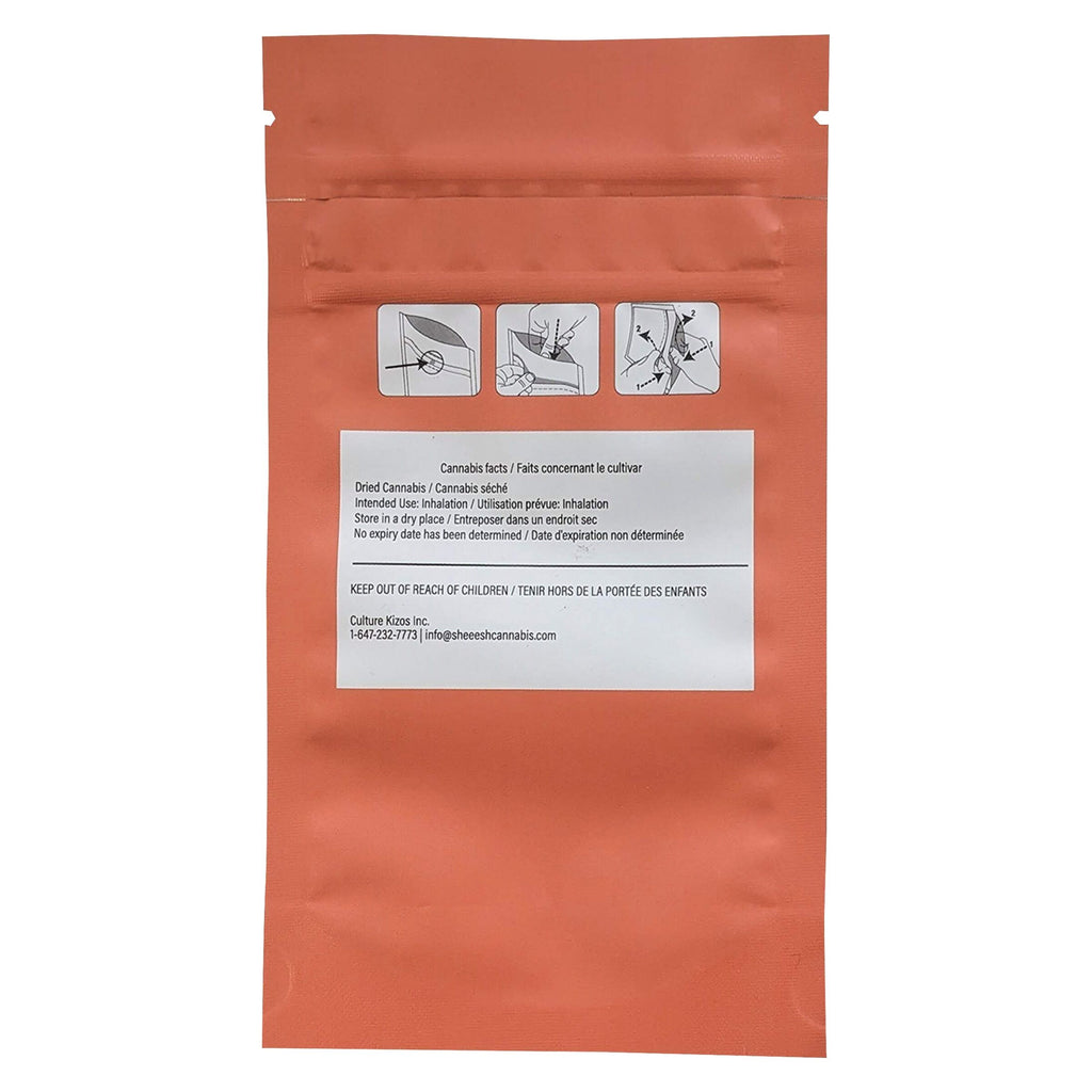 Trop Cherry Pre-Roll - 