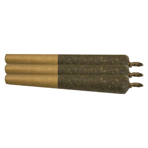 Dia De Los Muertos Live Resin Infused Pre-Roll Photo