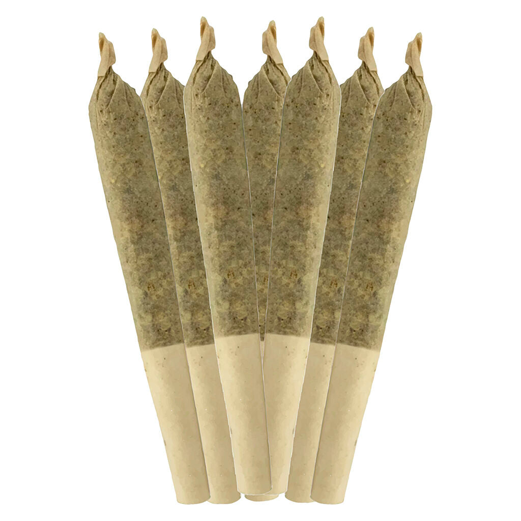 Jungle Kush Pre-Roll - 