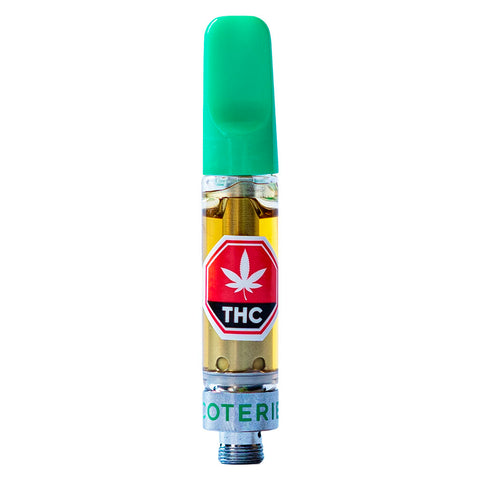 Photo Prickly Pear 97+ Liquid Diamonds 510 Thread Cartridge