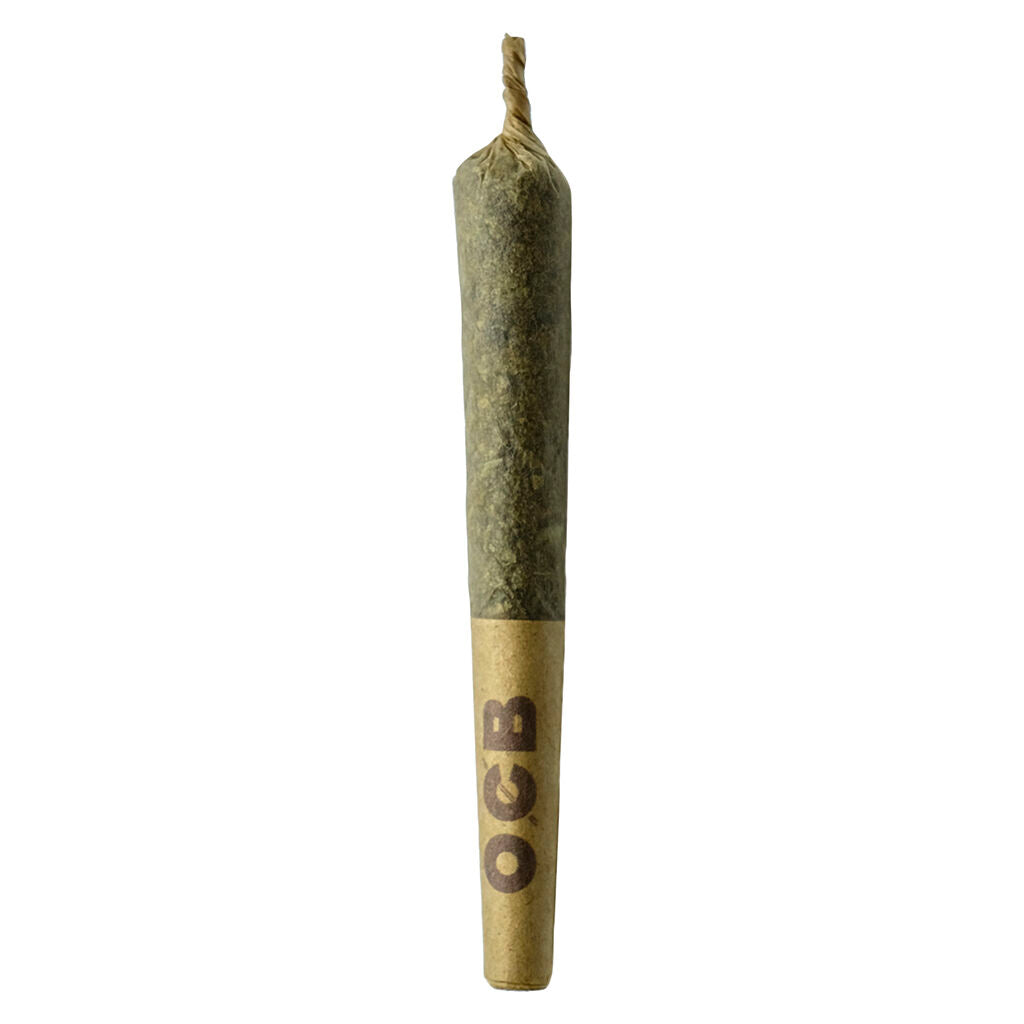 Jungle Kush Pre-Roll - 