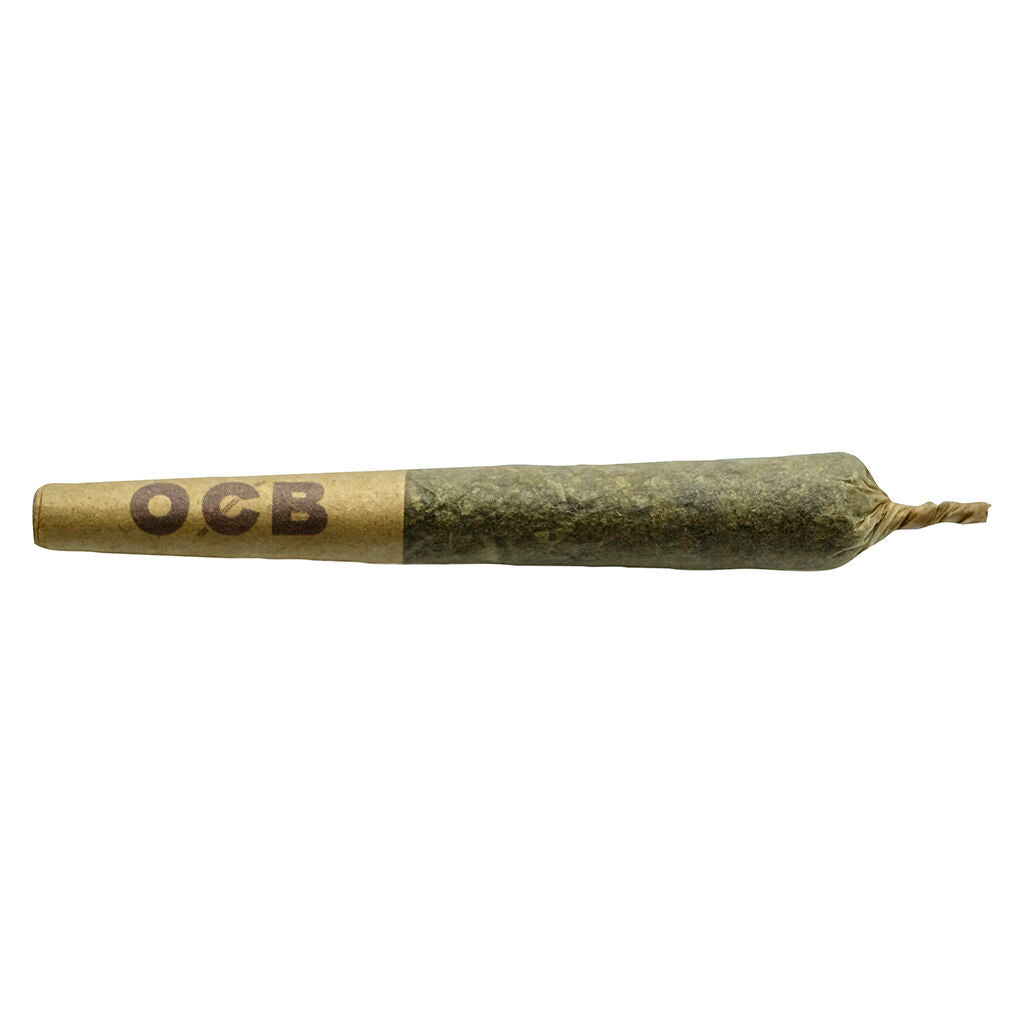 Purple Zushi Pre-roll