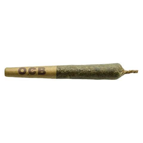 Photo Purple Zushi Pre-roll