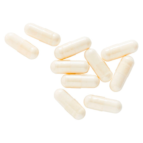 Photo CBD Isolate Capsules