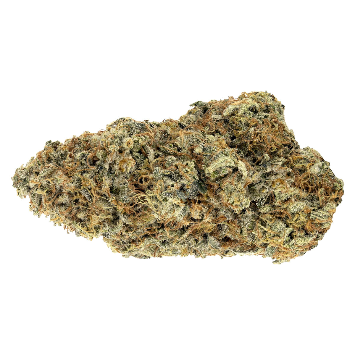 Rainbow Driver Craft Flower