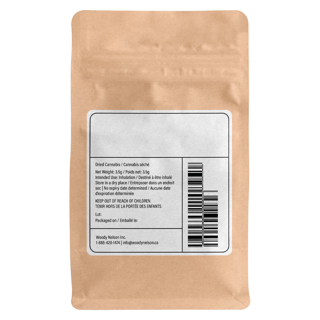 Rainbow Driver Craft Flower - 