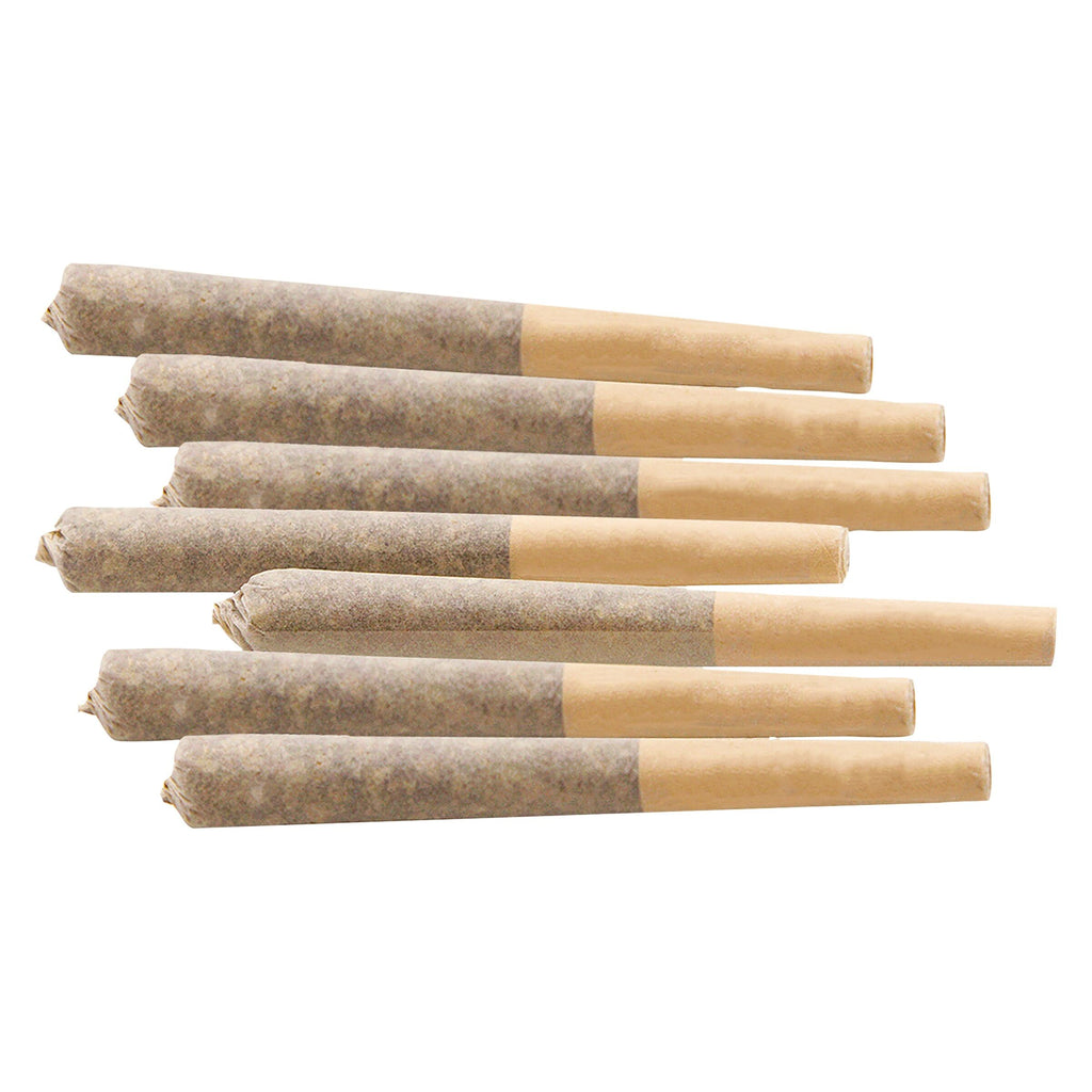 Nostalgia Craft Infused Pre-Roll - 