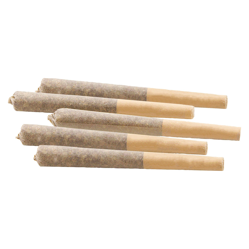 Rainbow Driver Pre-Roll - 