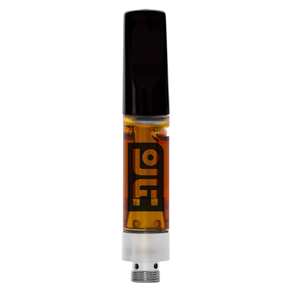 1:1 Cured Resin Vape 510 Thread Cartridge - 