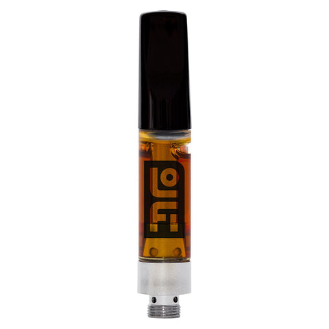 Photo 1:1 Cured Resin Vape 510 Thread Cartridge