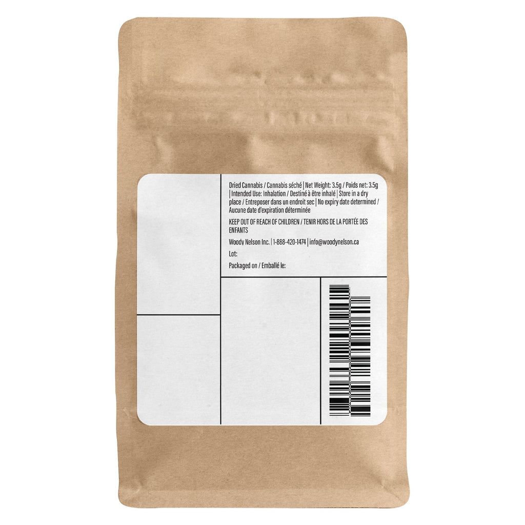 33 Splitter Craft Flower - 