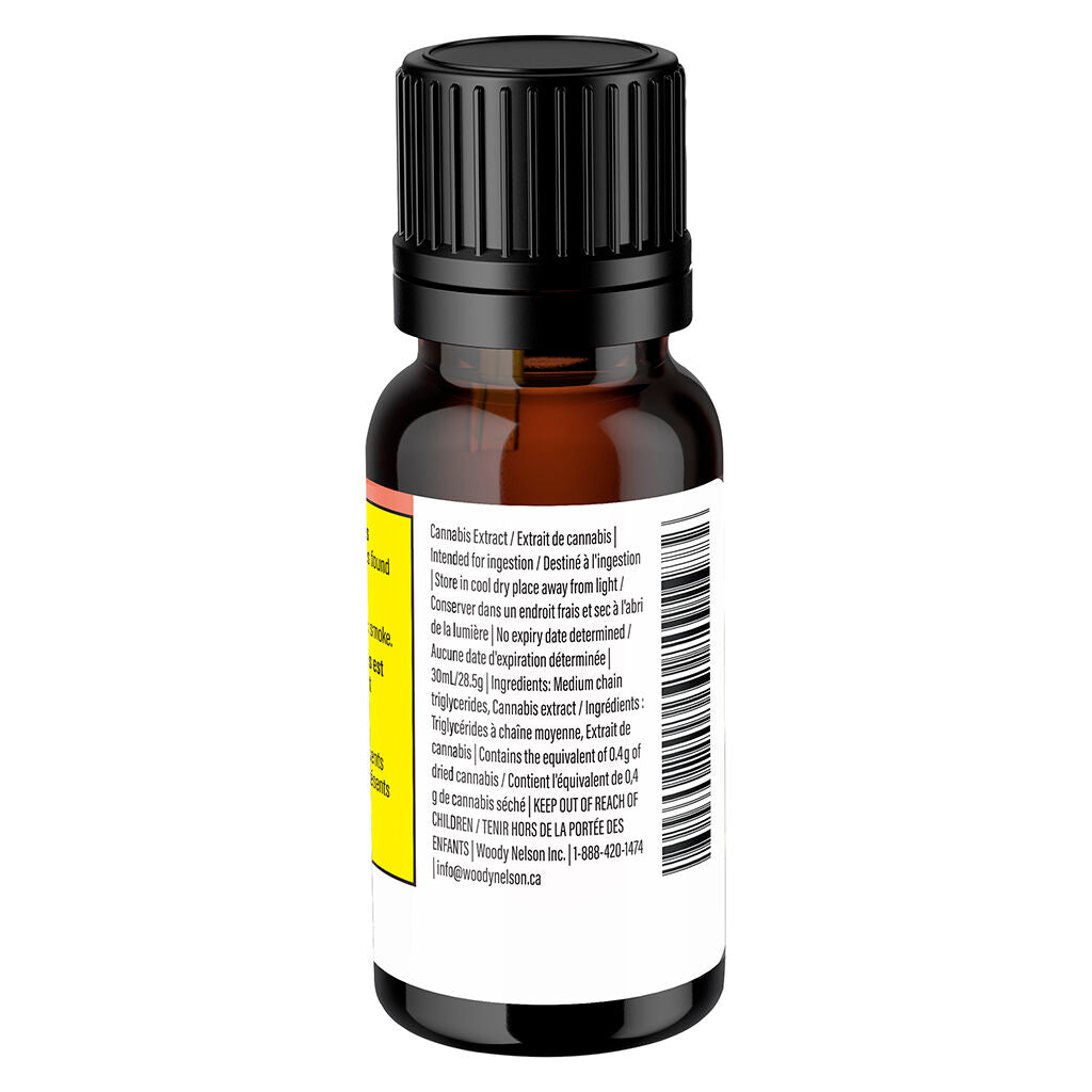 CBD Super Strength