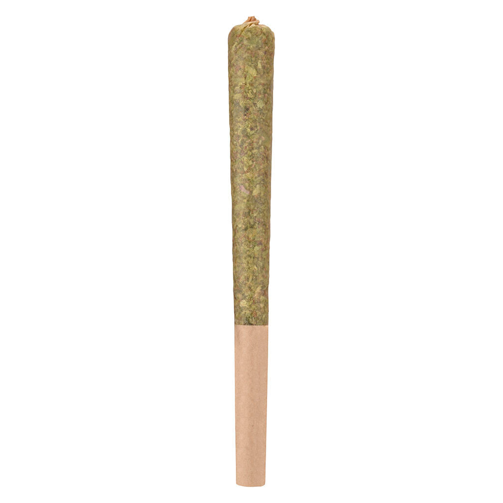 Rocketeer Infused Pre-Roll - 