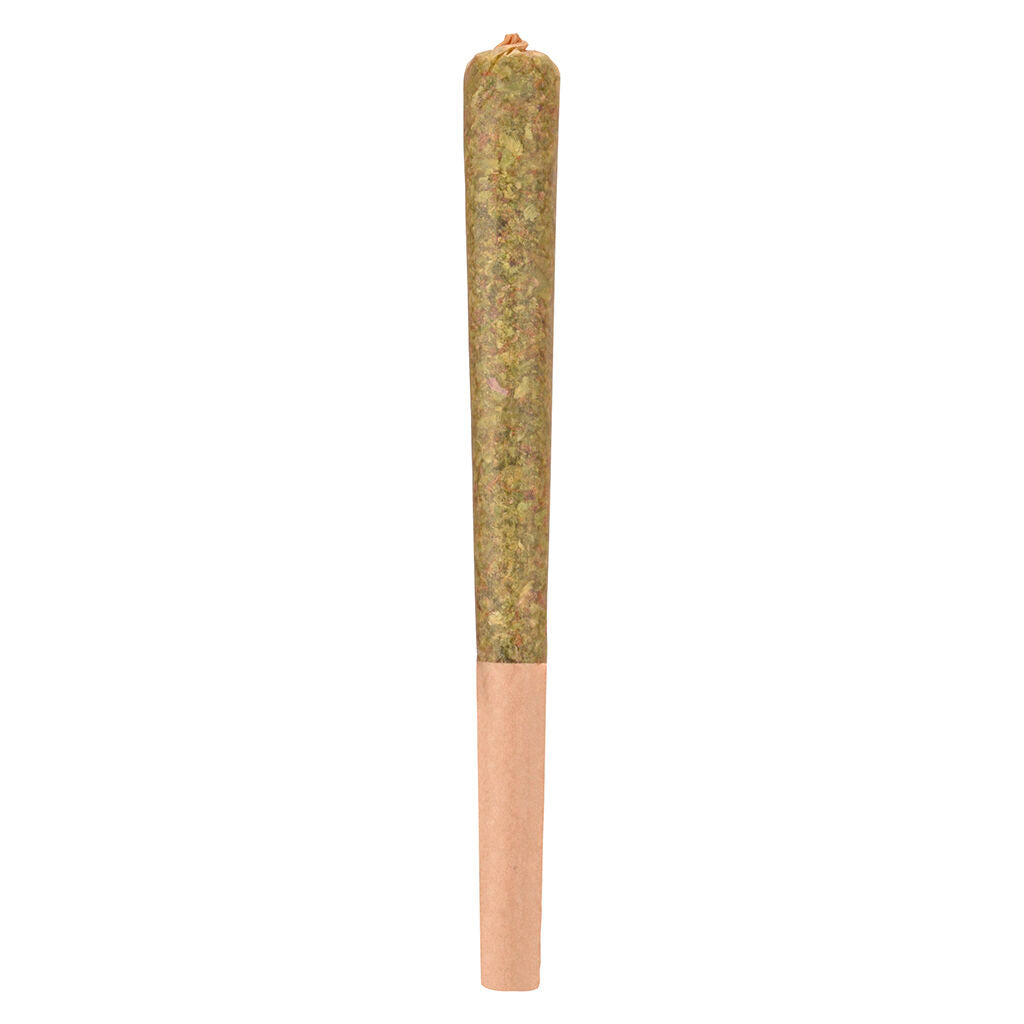 Rocketeer Infused Pre-Roll