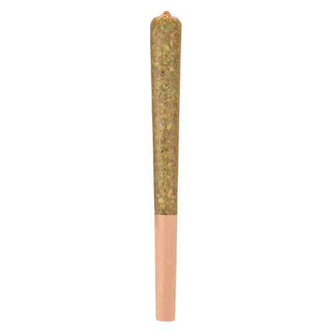 Photo Rocketeer Infused Pre-Roll