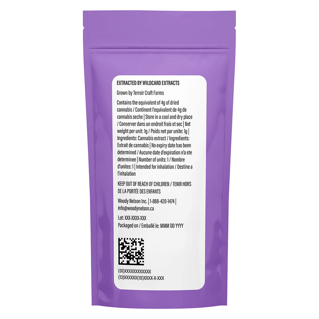 Nostalgia Vape 2.0 510 Thread Cartridge - 