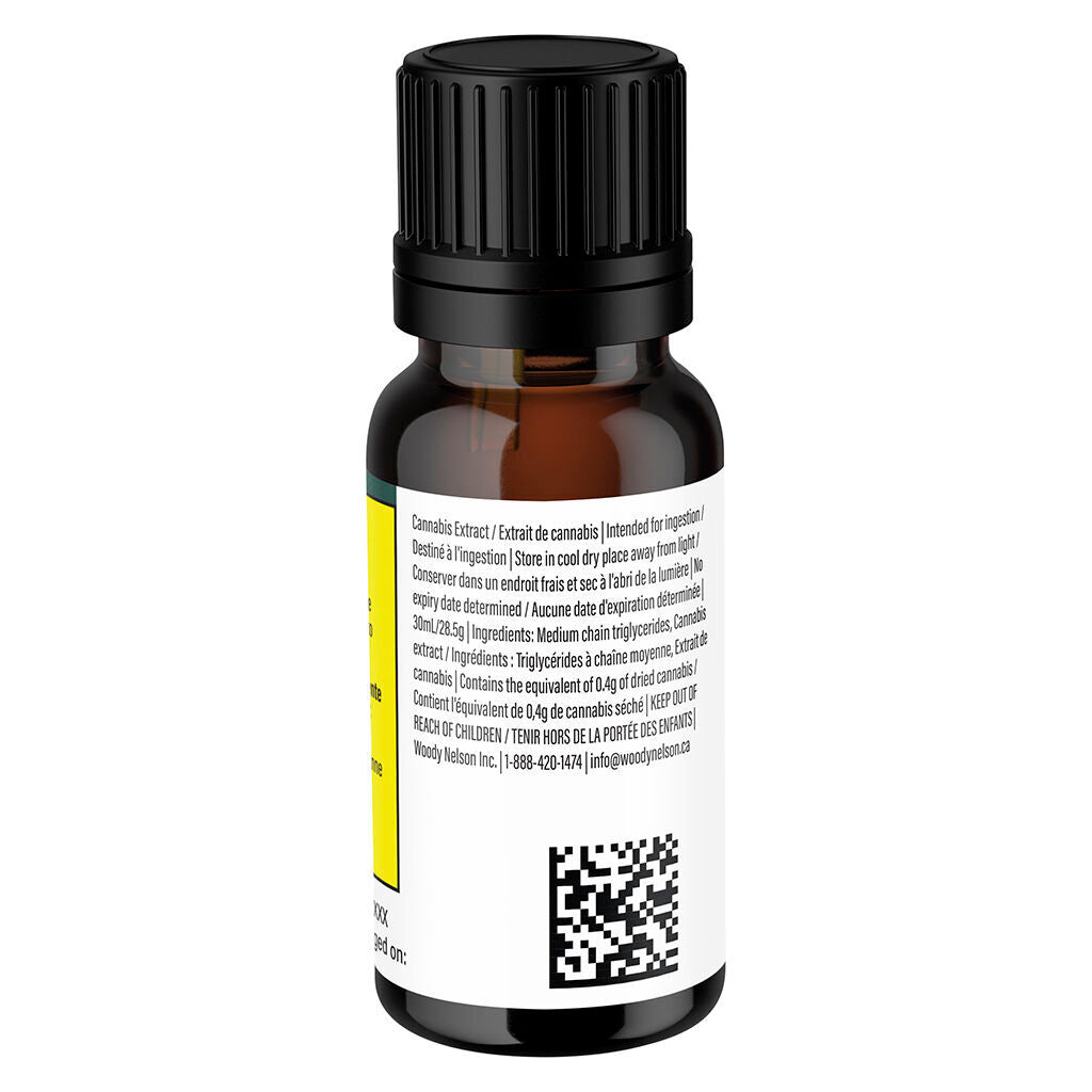 CBD Full Spectrum - 