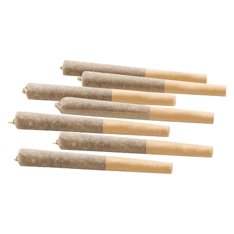 Photo Country Club Pre-Roll