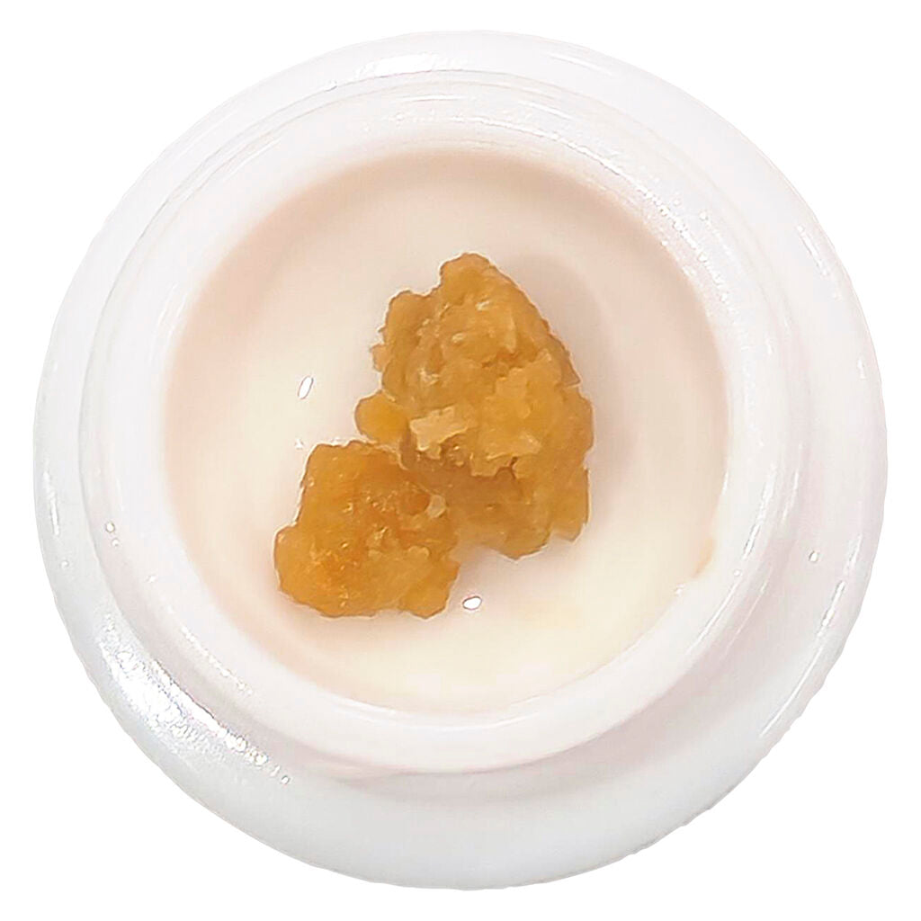 Small Batch Resin - 