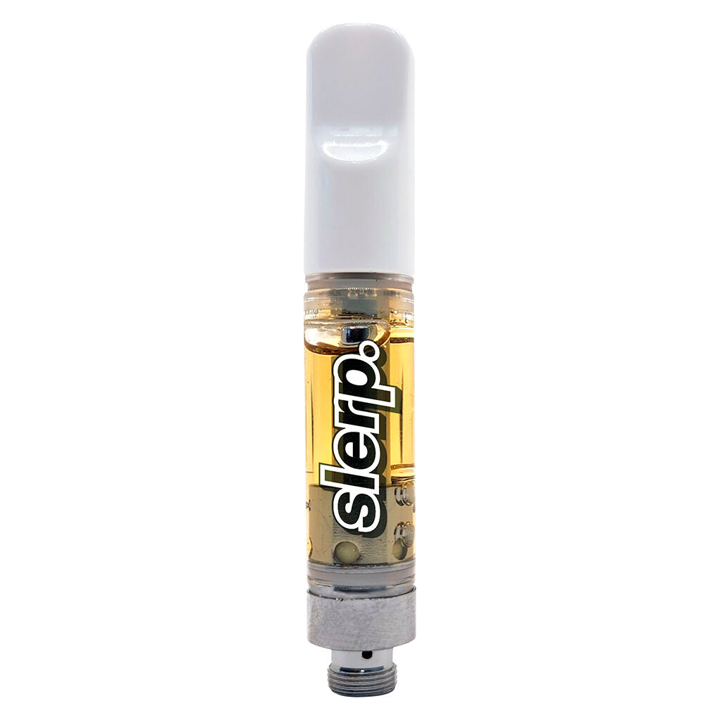 Sour Watermelon Cured Resin 510 Thread Cartridge - 