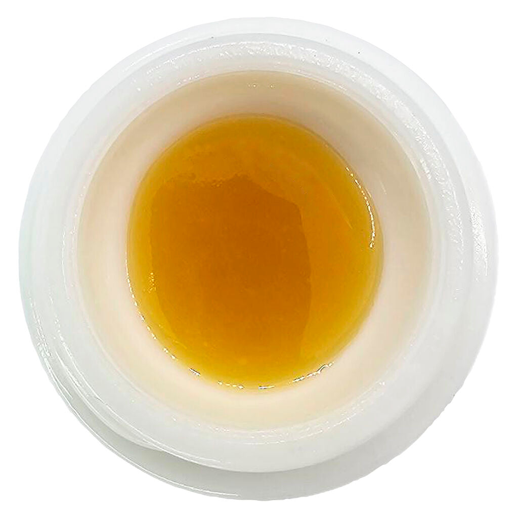 Forbidden Pie Live Resin - 