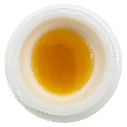 Photo Forbidden Pie Live Resin